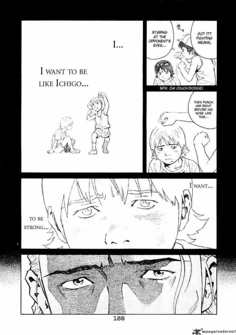 Chocolat Chapter 31 page 4