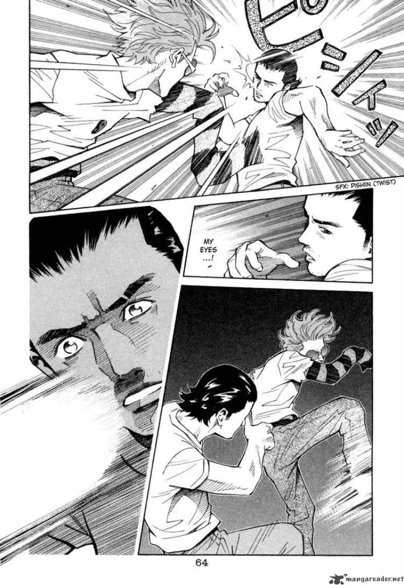 Chocolat Chapter 35 page 6