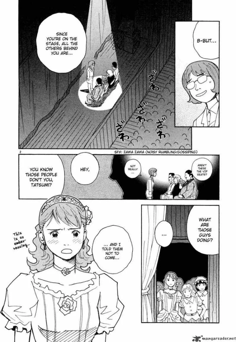 Chocolat Chapter 36 page 2