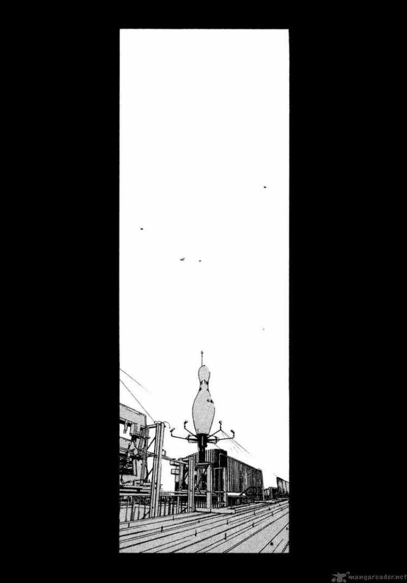 Chocolat Chapter 38 page 3