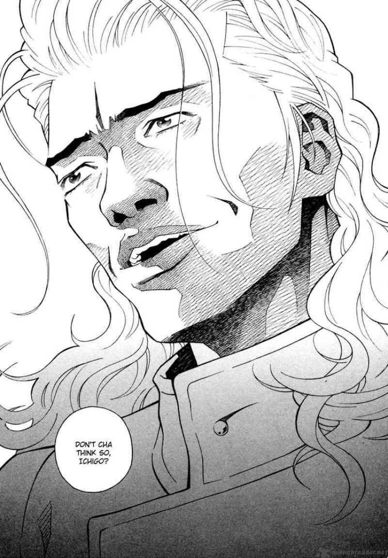 Chocolat Chapter 40 page 10