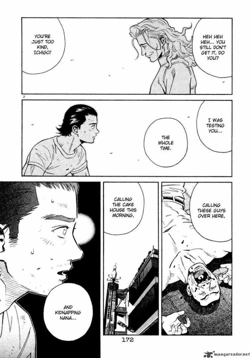Chocolat Chapter 41 page 2
