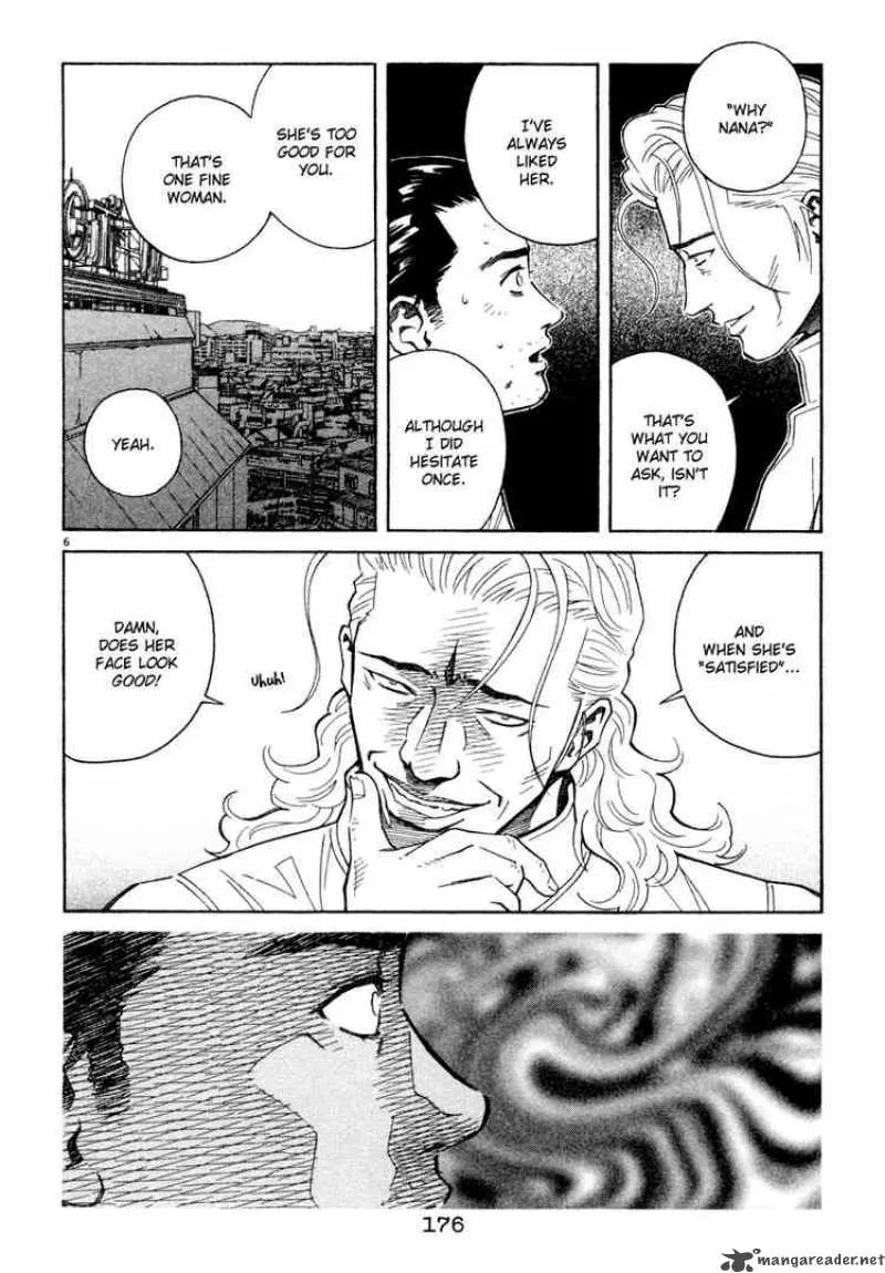 Chocolat Chapter 41 page 6