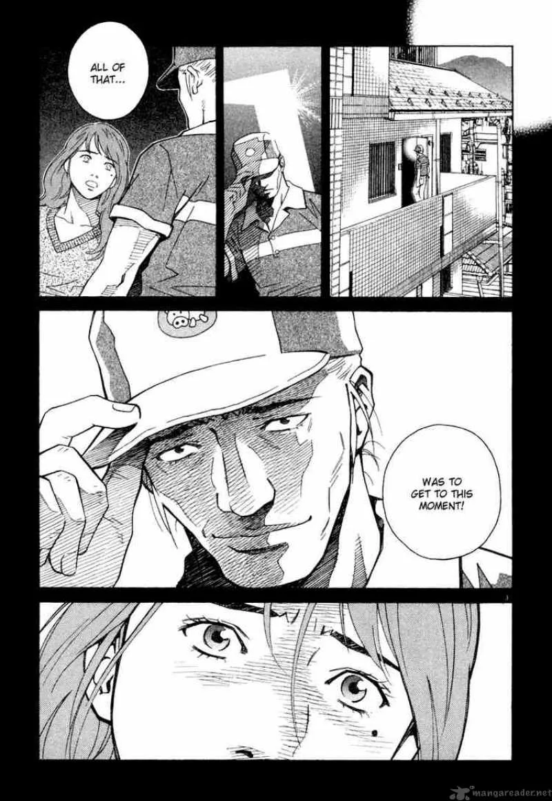 Chocolat Chapter 41 page 3