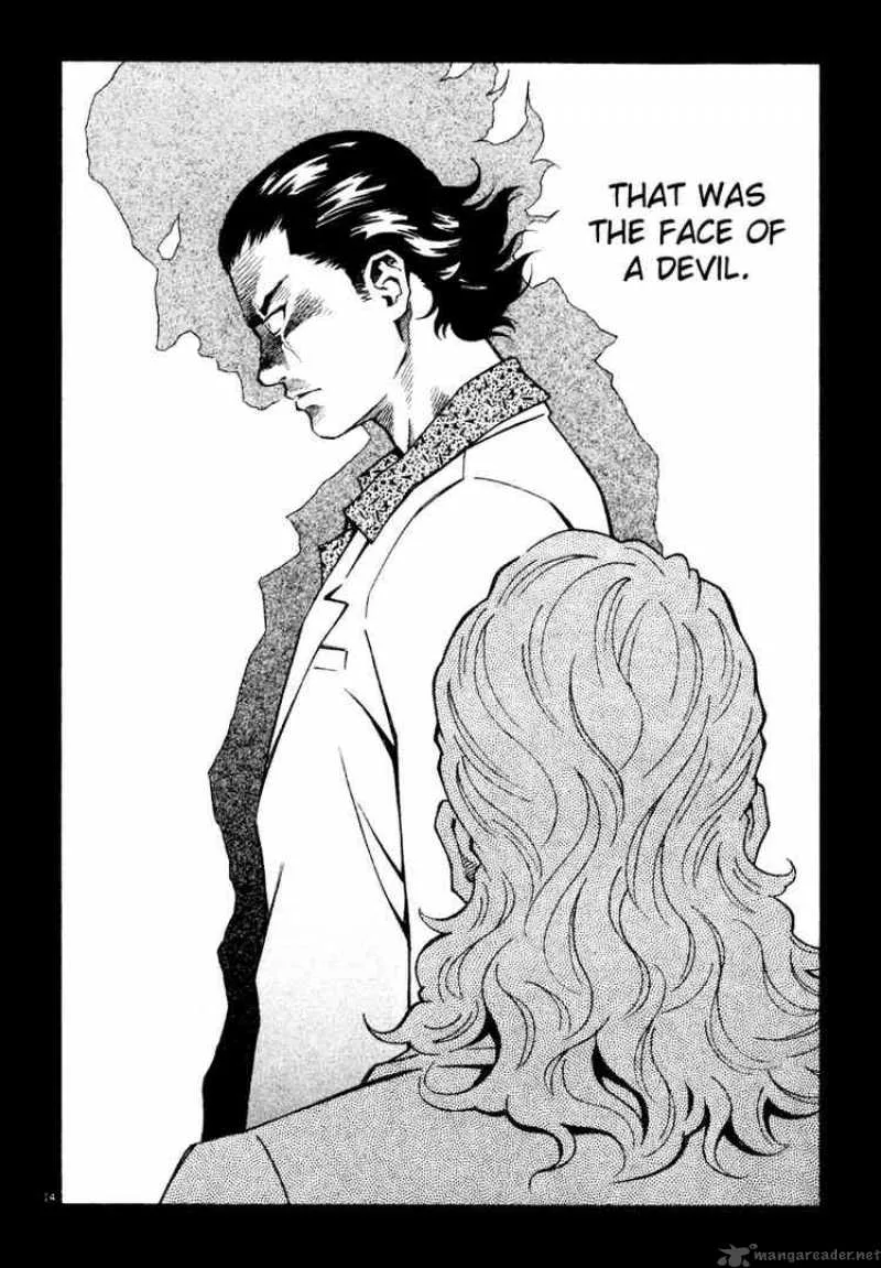 Chocolat Chapter 41 page 13