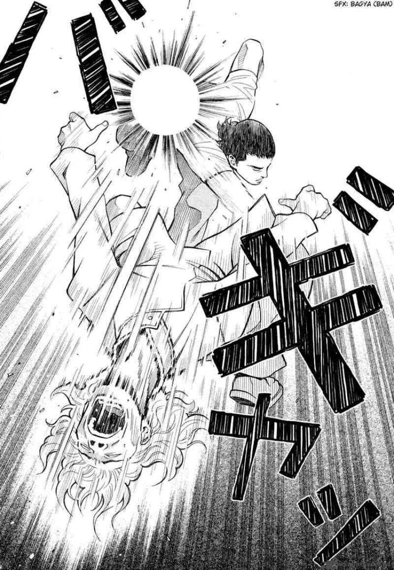 Chocolat Chapter 41 page 8