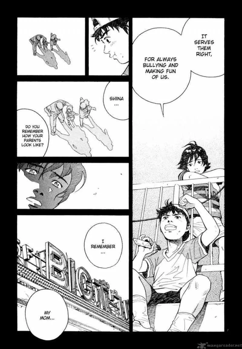 Chocolat Chapter 42 page 7