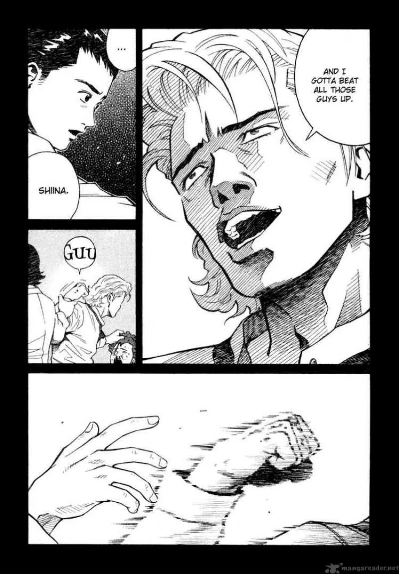 Chocolat Chapter 42 page 13