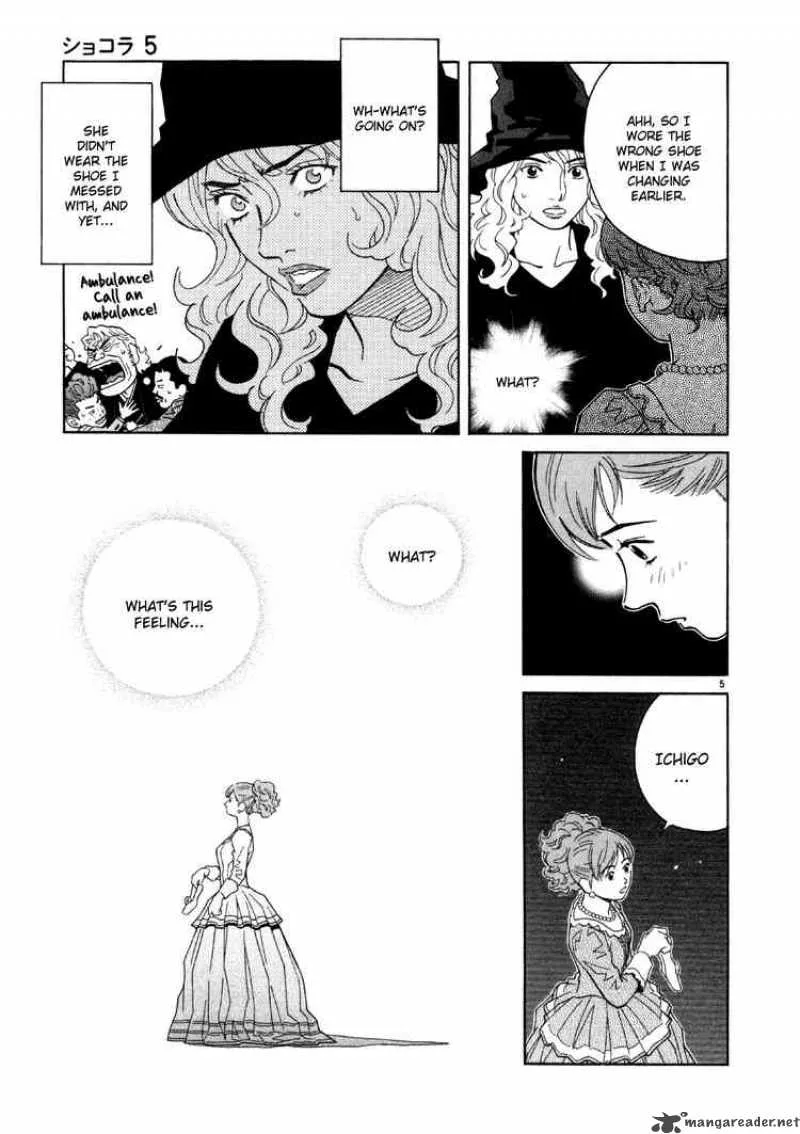 Chocolat Chapter 43 page 9