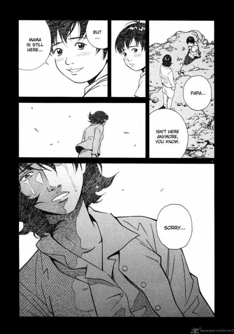 Chocolat Chapter 43 page 13