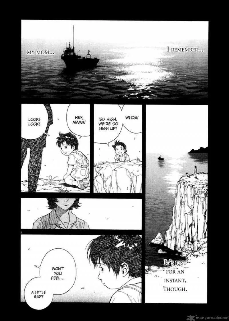 Chocolat Chapter 43 page 12