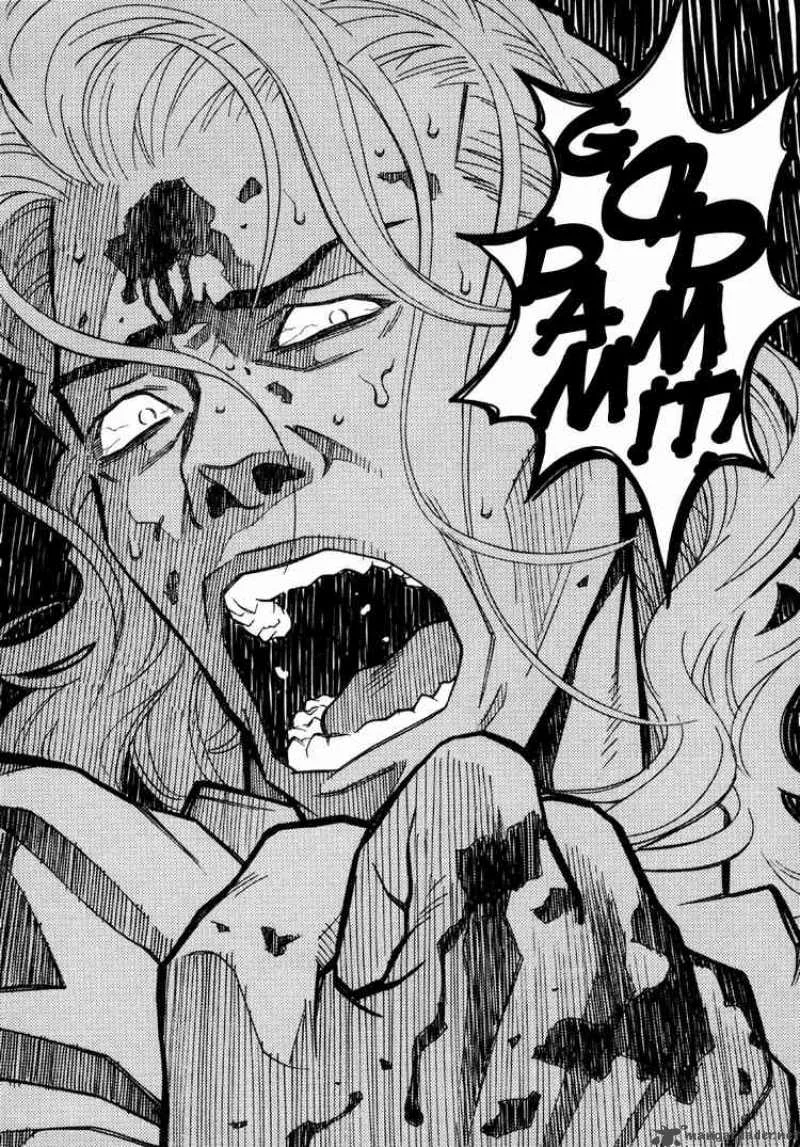 Chocolat Chapter 44 page 2