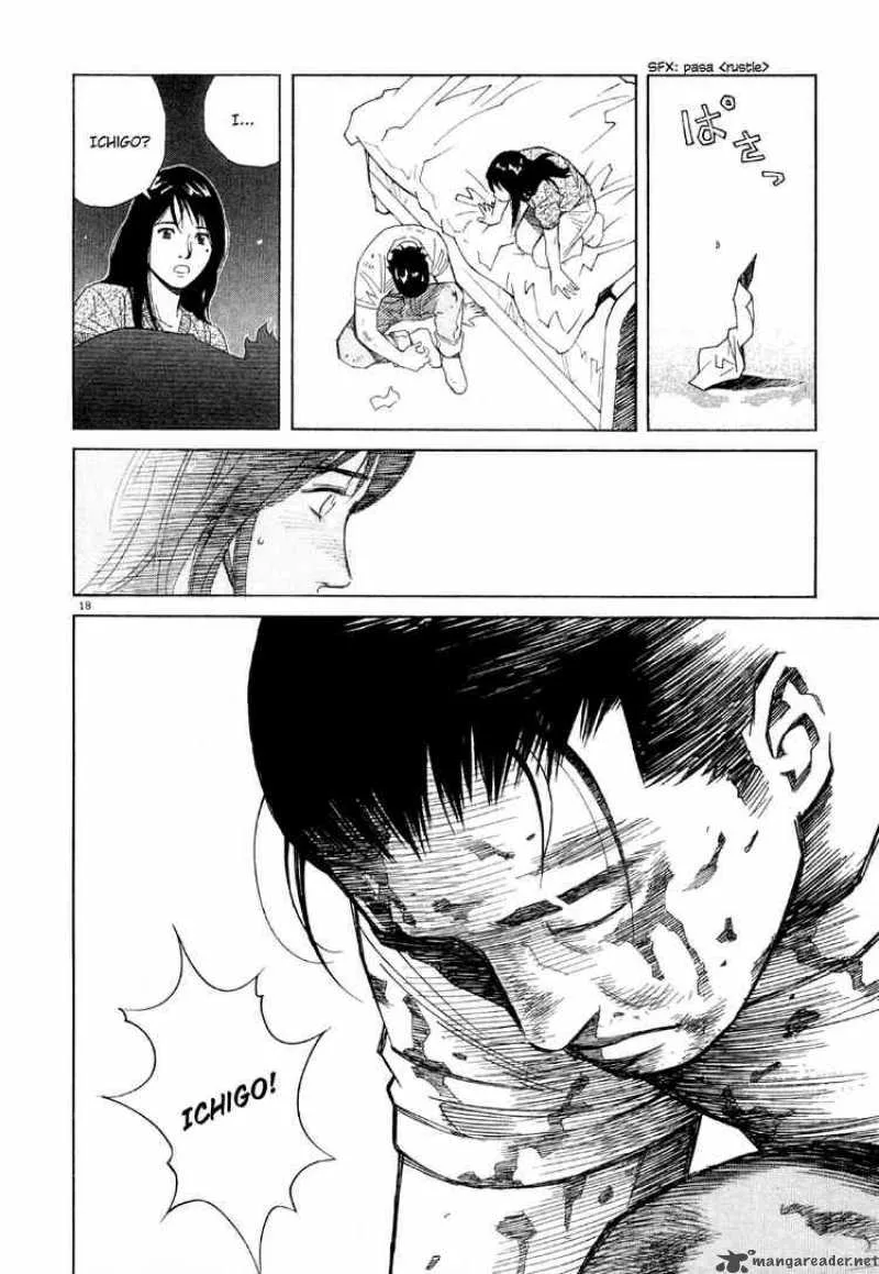 Chocolat Chapter 45 page 18