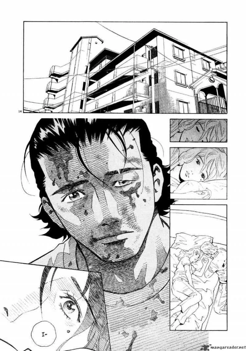 Chocolat Chapter 45 page 14