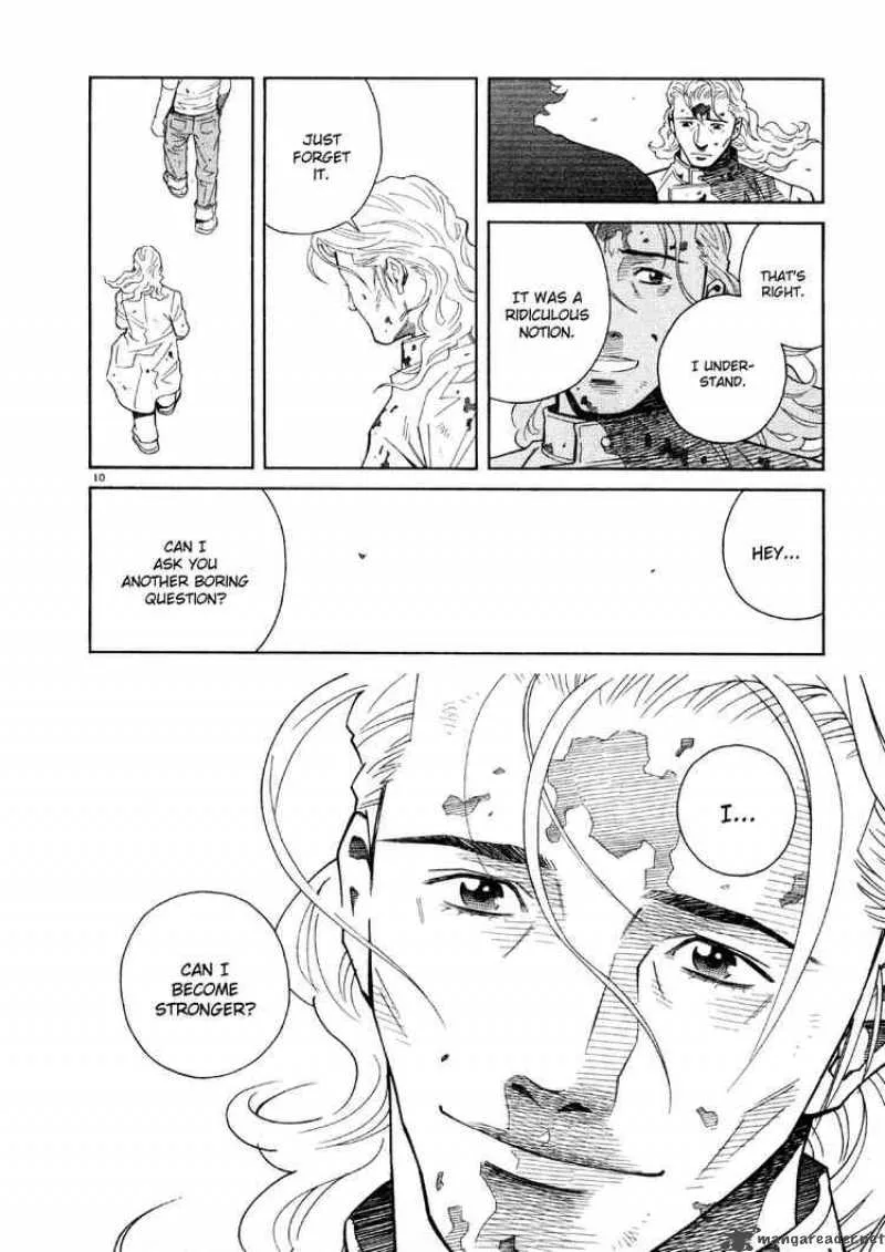 Chocolat Chapter 45 page 10