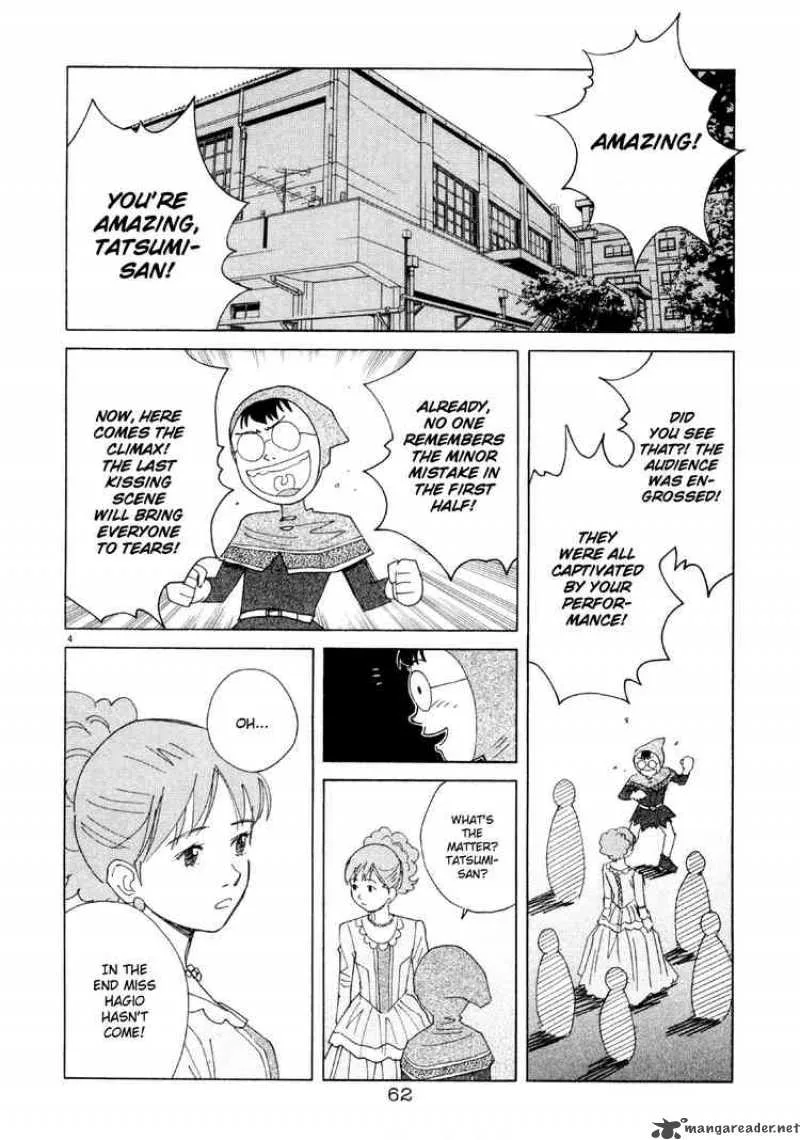 Chocolat Chapter 46 page 4
