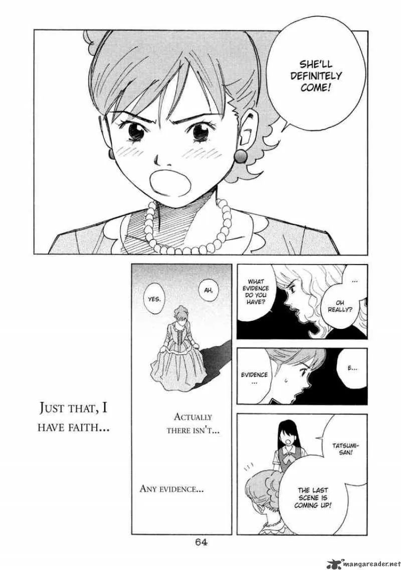Chocolat Chapter 46 page 6