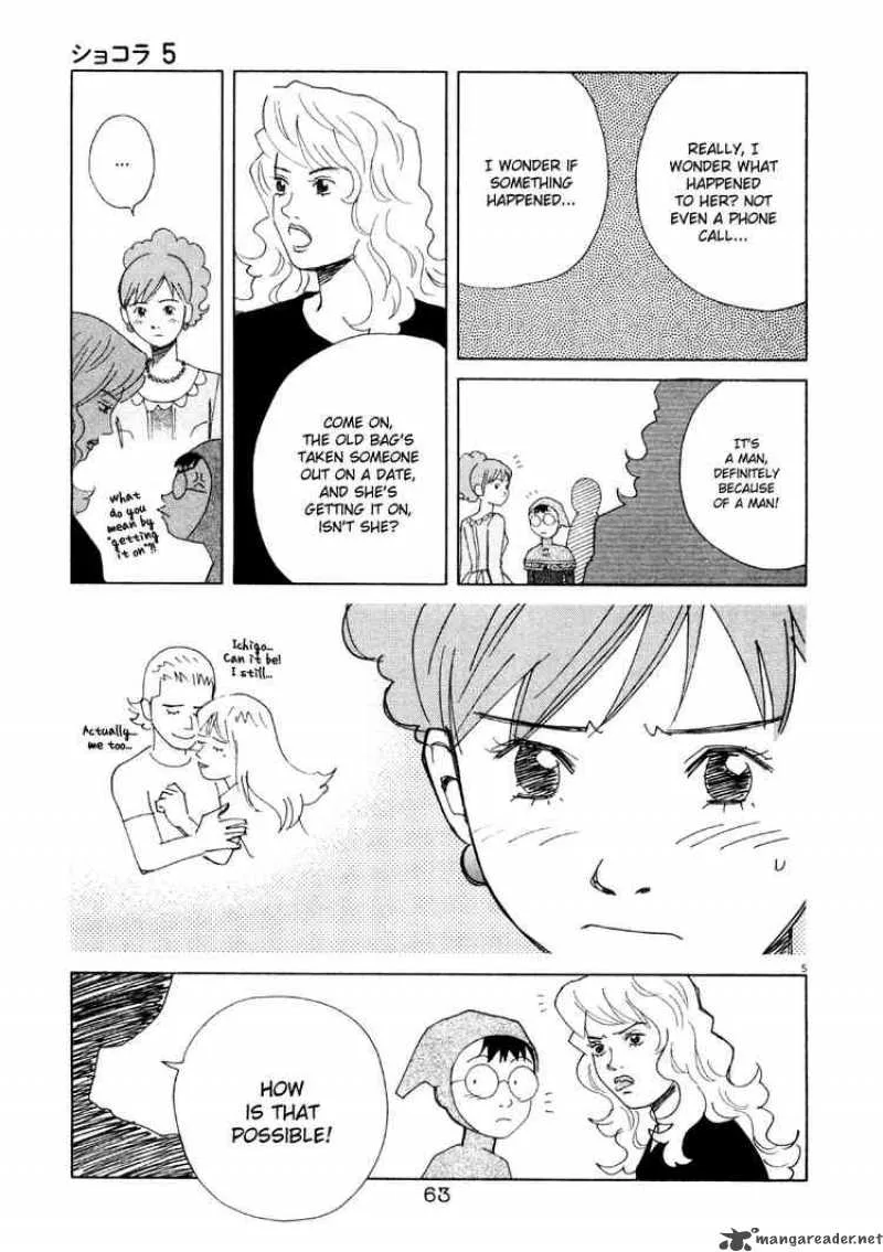 Chocolat Chapter 46 page 5