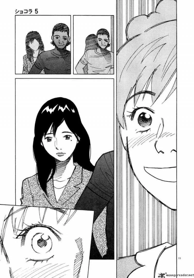 Chocolat Chapter 46 page 11