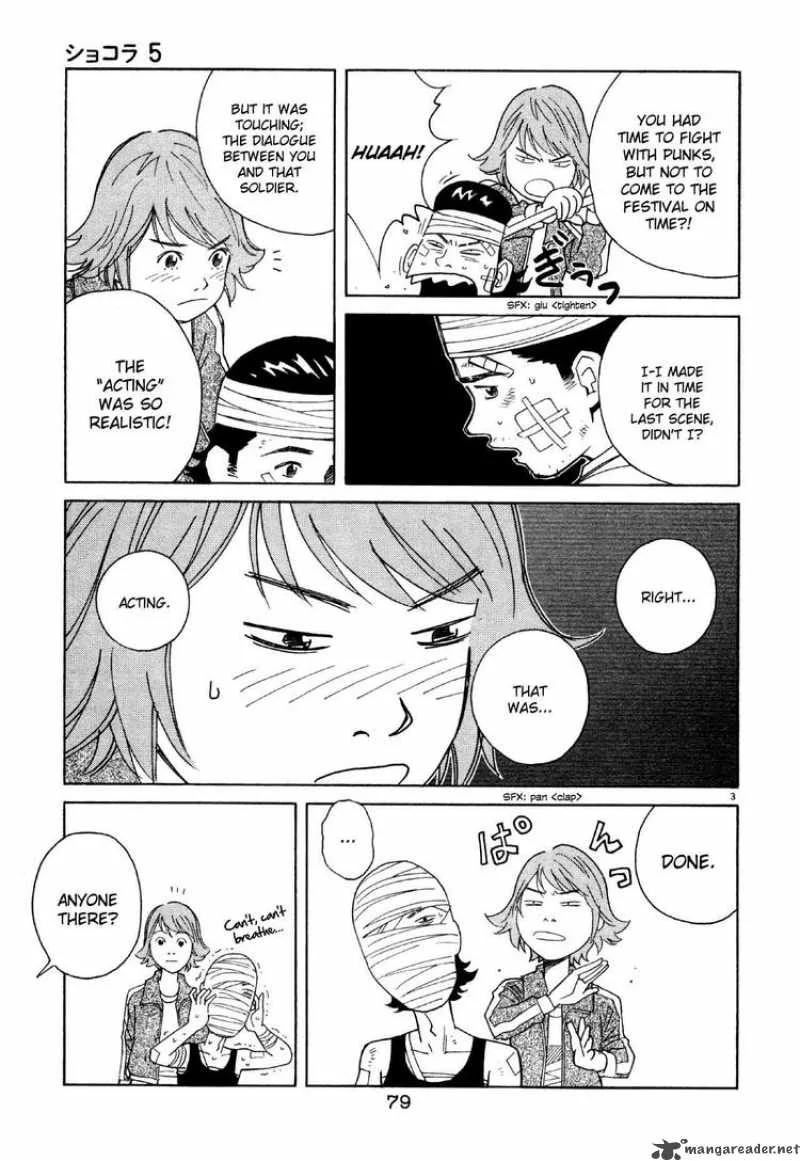 Chocolat Chapter 47 page 3