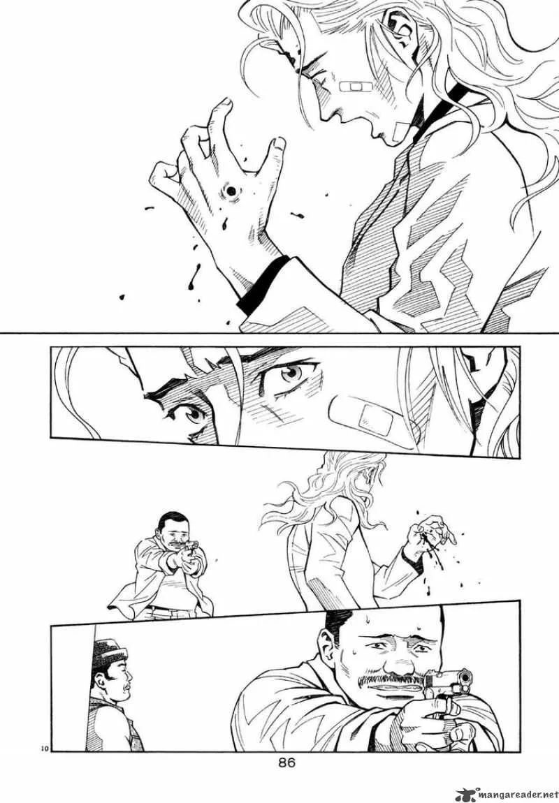 Chocolat Chapter 47 page 10