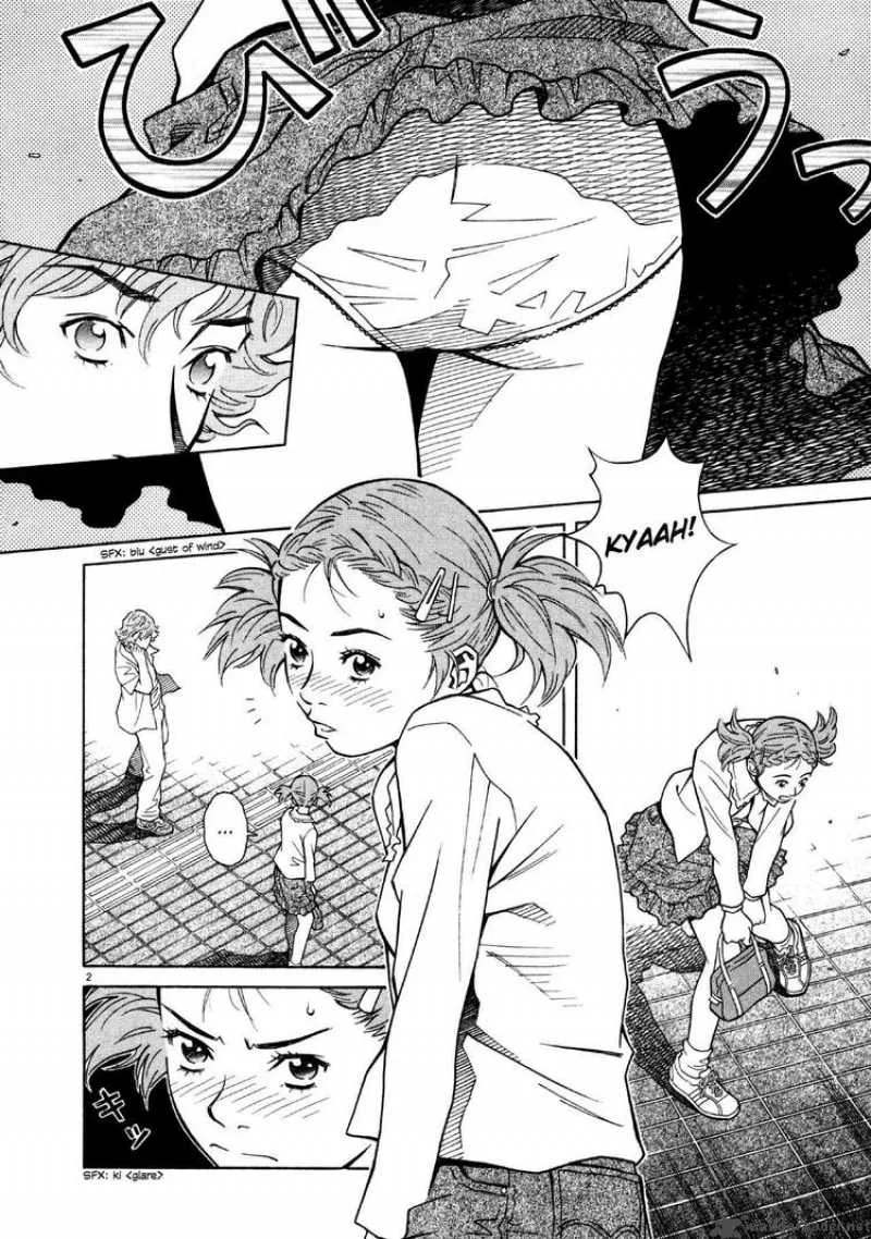 Chocolat Chapter 48 page 2
