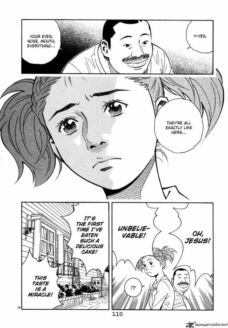 Chocolat Chapter 48 page 15