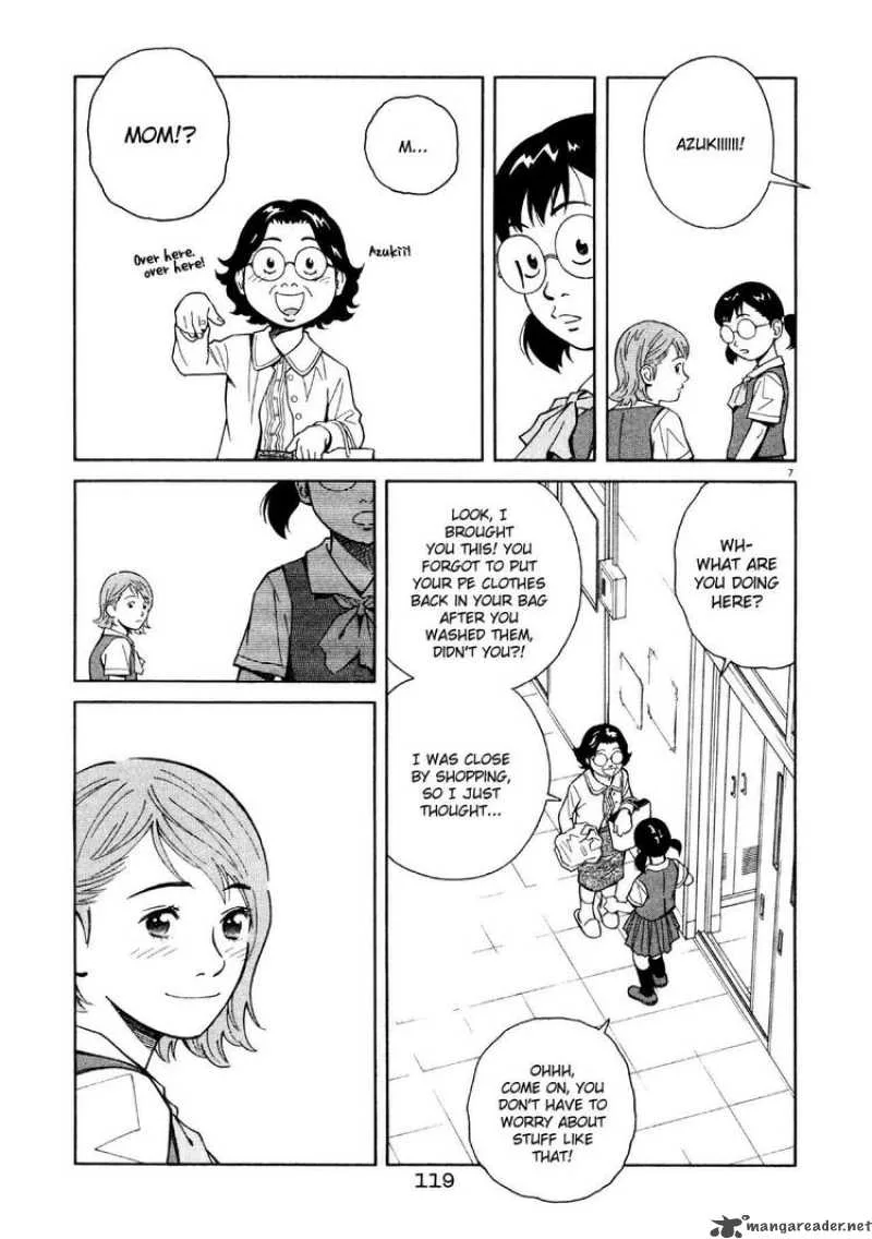 Chocolat Chapter 49 page 7