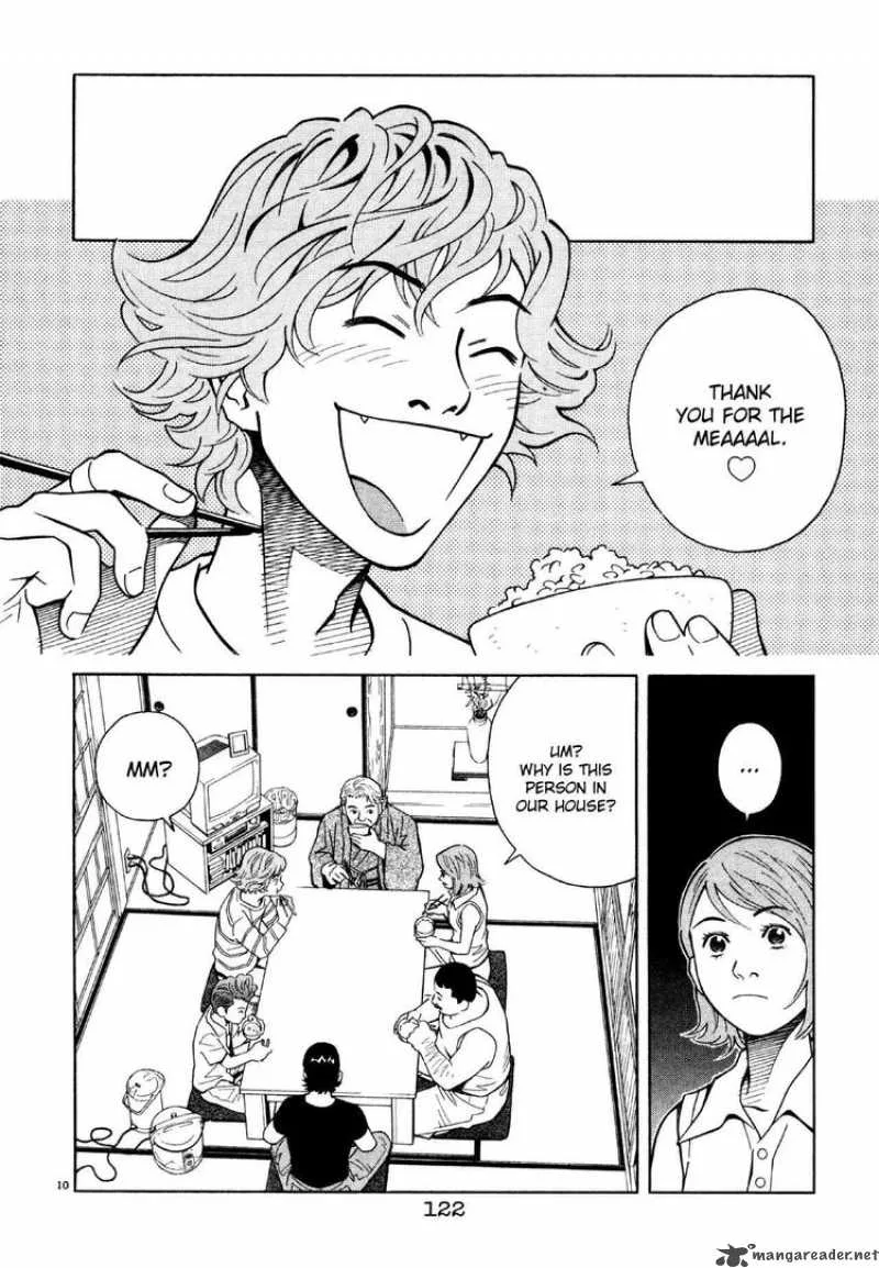 Chocolat Chapter 49 page 10