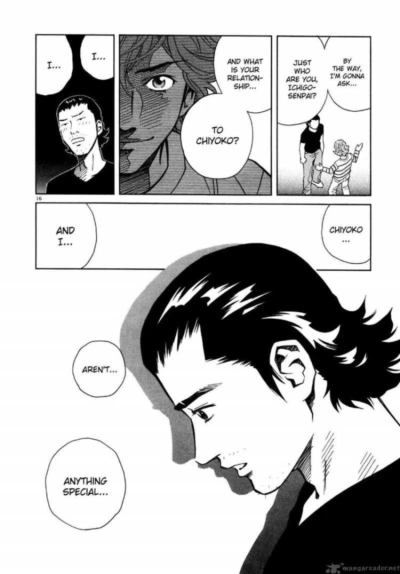 Chocolat Chapter 49 page 16