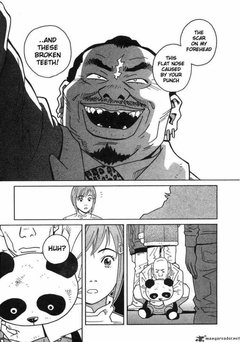 Chocolat Chapter 5 page 7
