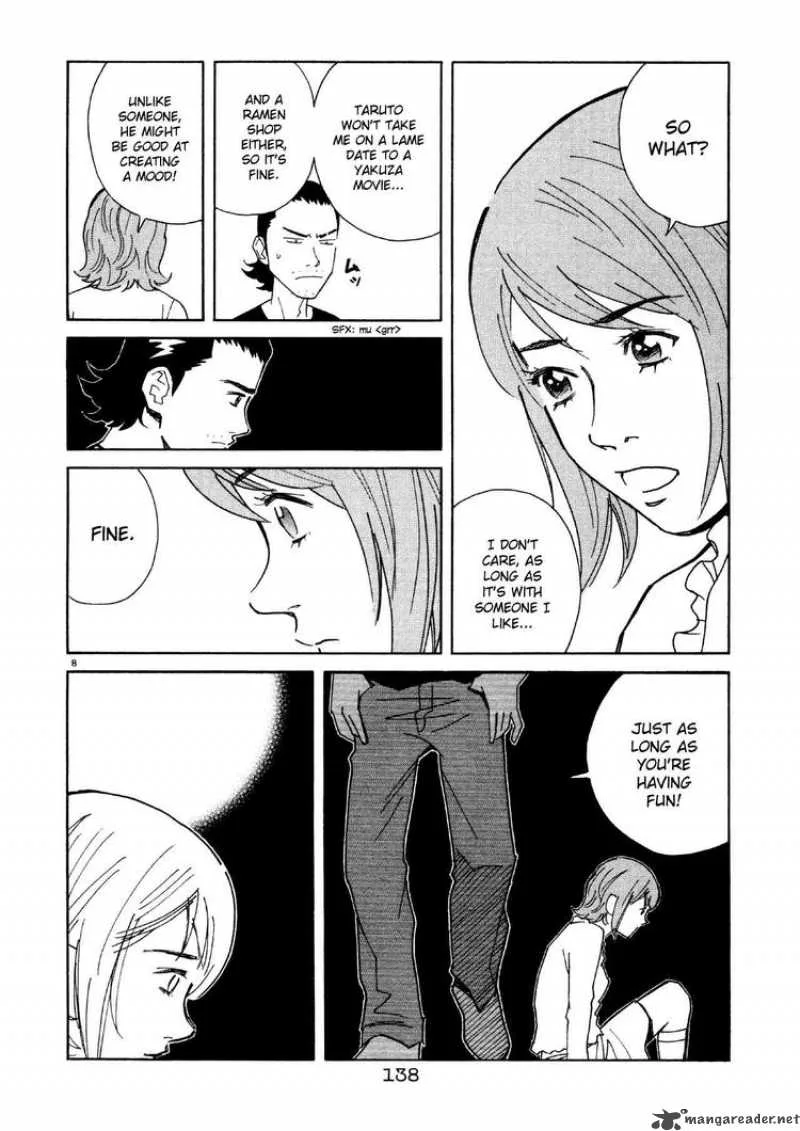 Chocolat Chapter 50 page 8