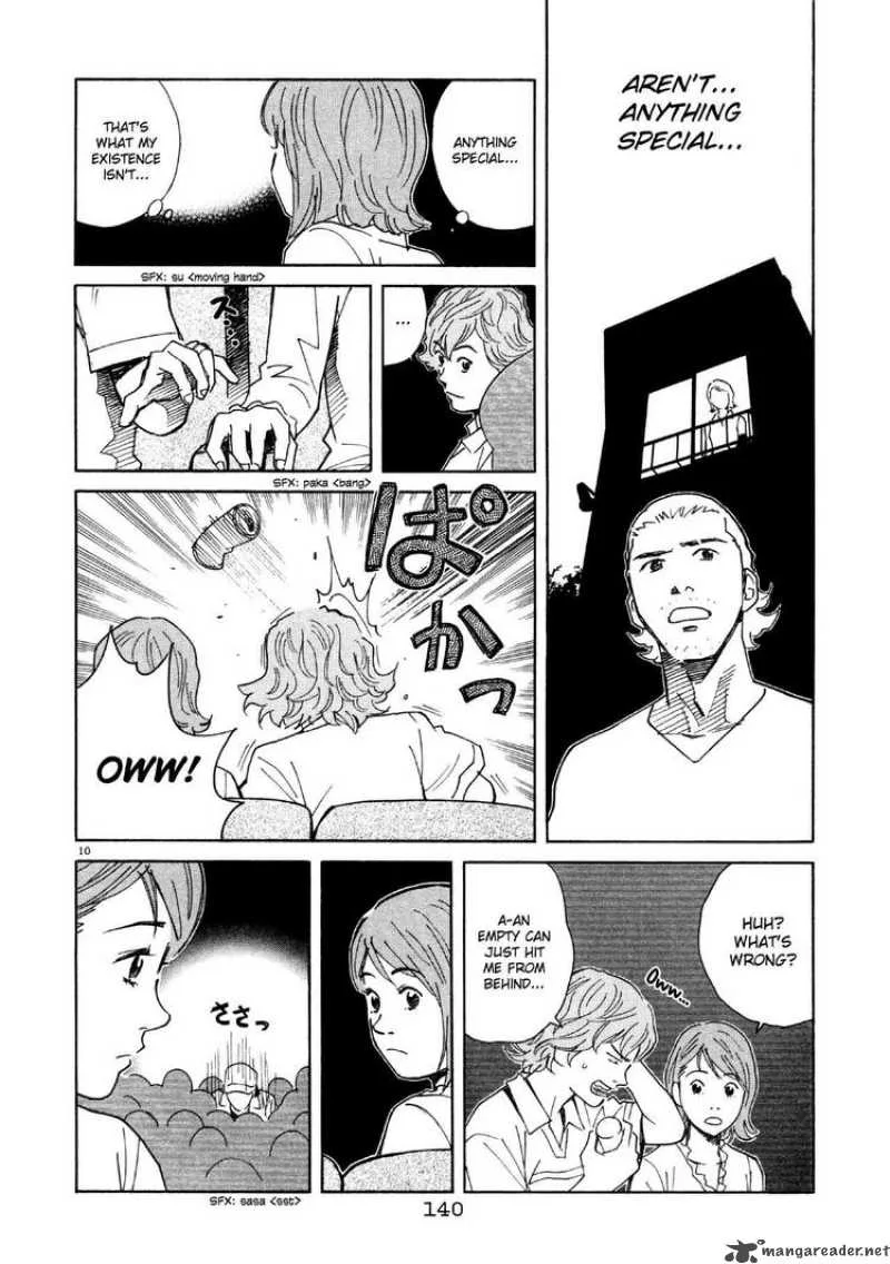 Chocolat Chapter 50 page 10