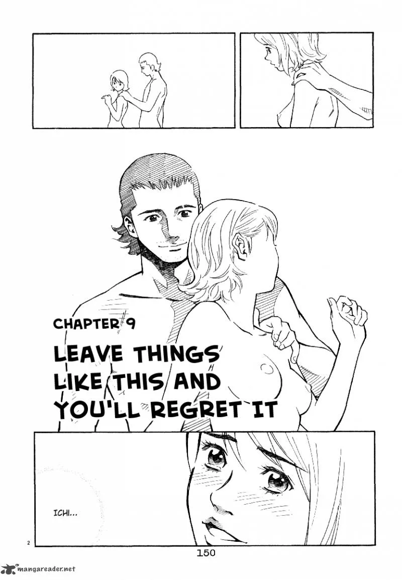 Chocolat Chapter 51 page 2