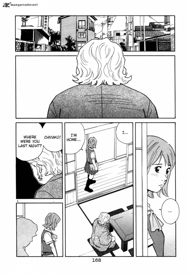 Chocolat Chapter 52 page 2