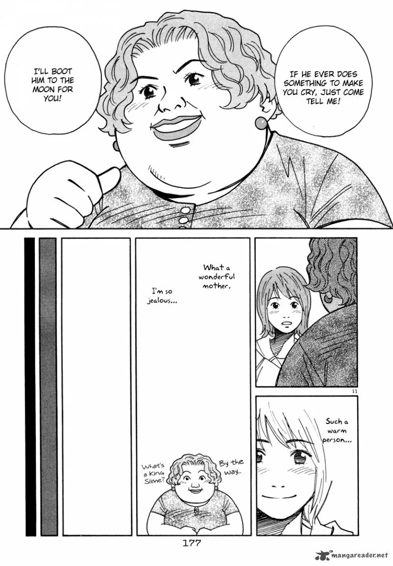 Chocolat Chapter 52 page 11