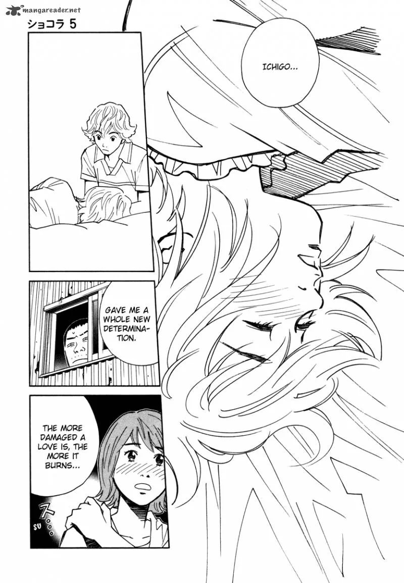 Chocolat Chapter 52 page 15