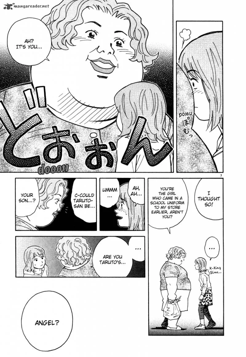 Chocolat Chapter 52 page 7