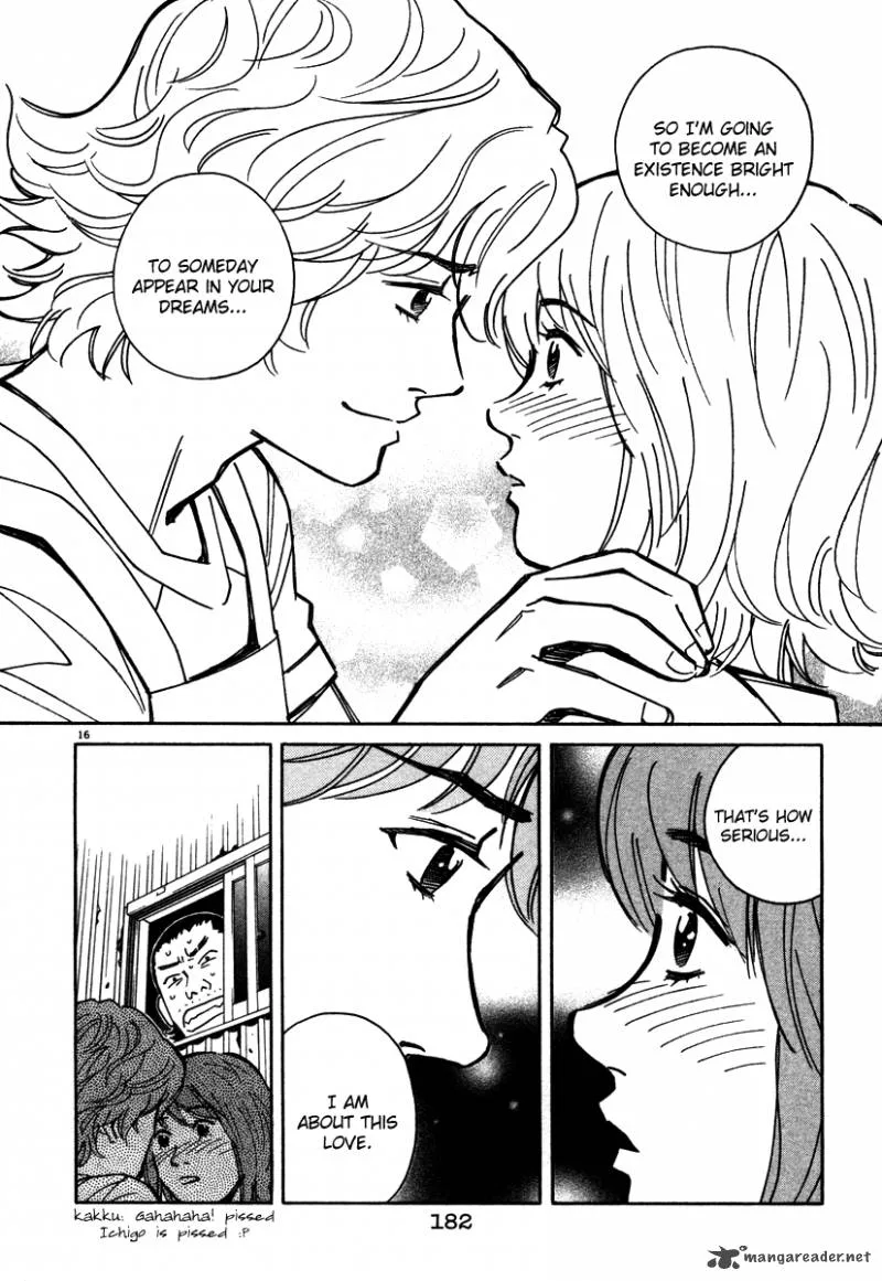 Chocolat Chapter 52 page 16