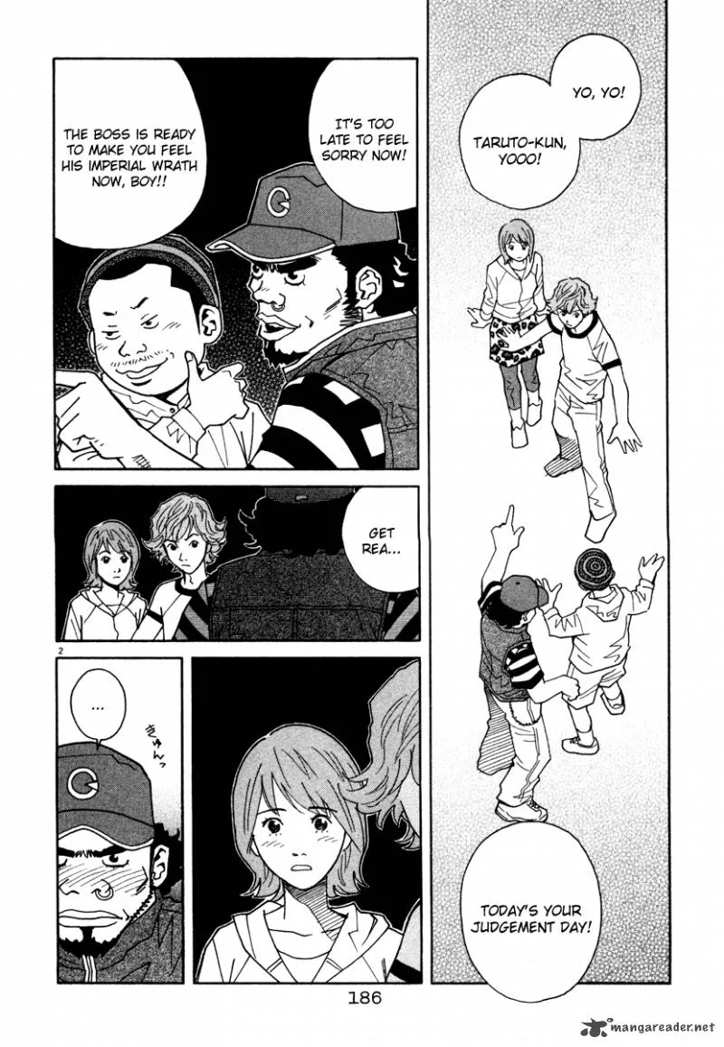 Chocolat Chapter 53 page 2