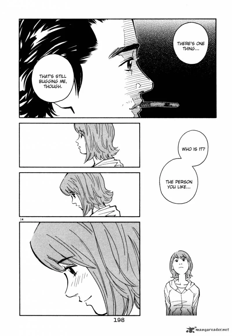 Chocolat Chapter 53 page 14