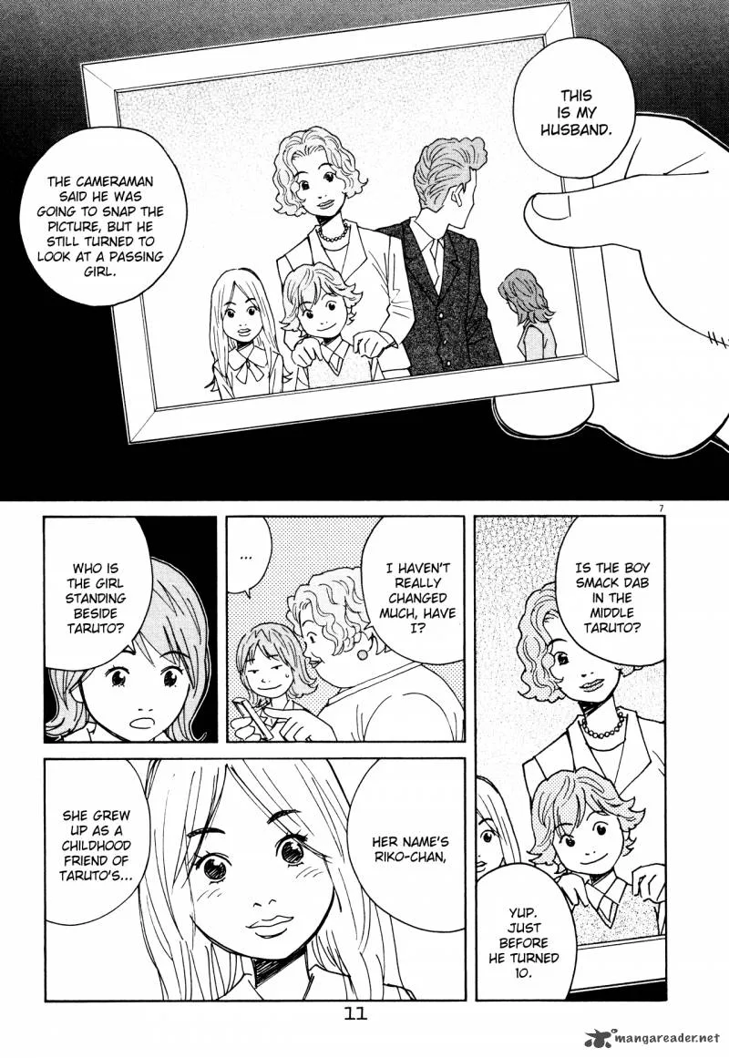 Chocolat Chapter 54 page 13