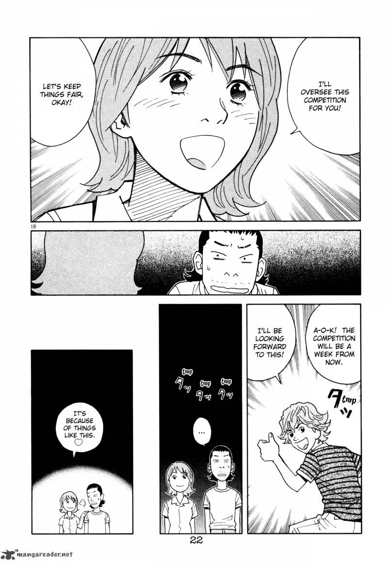 Chocolat Chapter 54 page 24