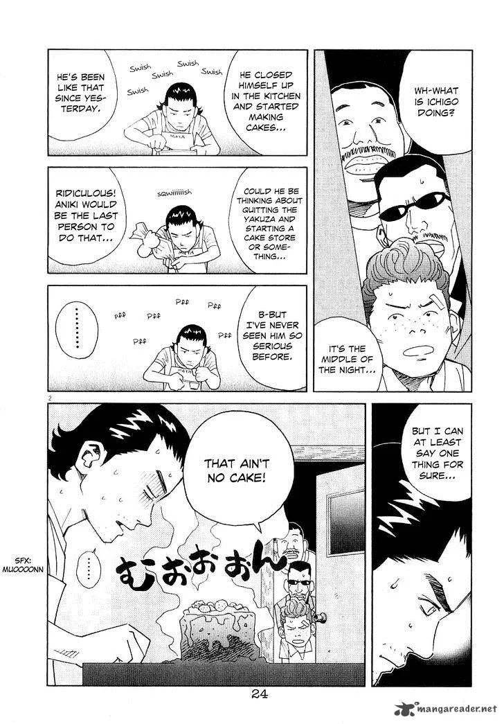 Chocolat Chapter 55 page 4