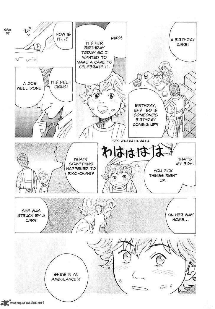 Chocolat Chapter 55 page 9
