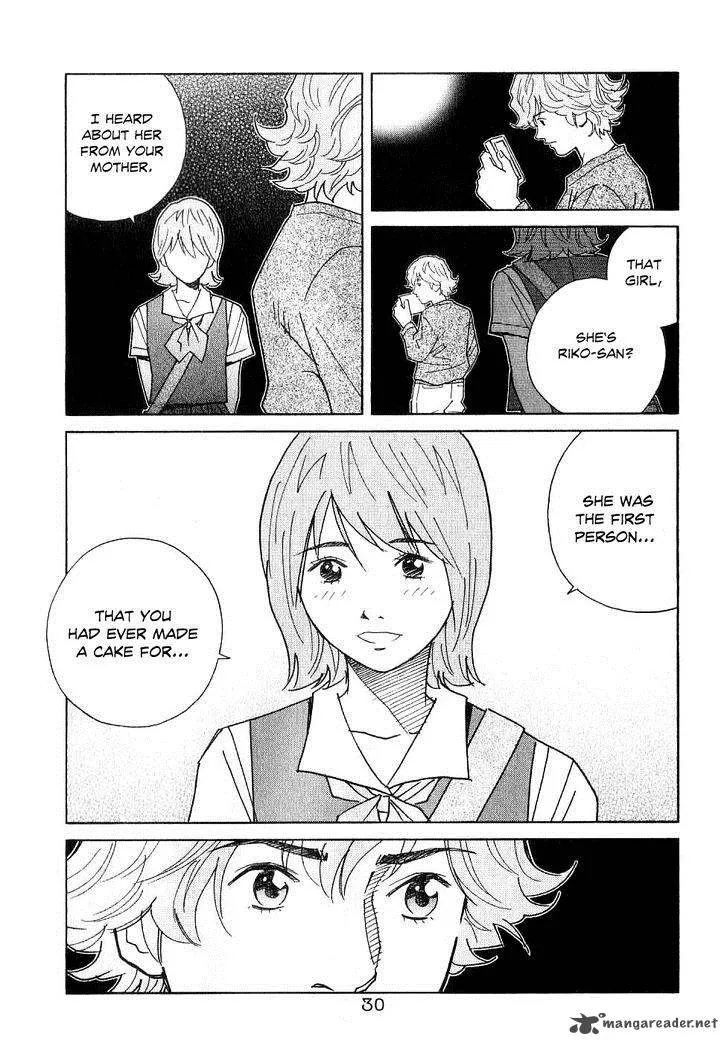 Chocolat Chapter 55 page 10