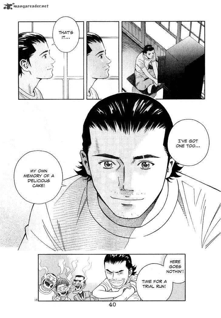 Chocolat Chapter 55 page 20