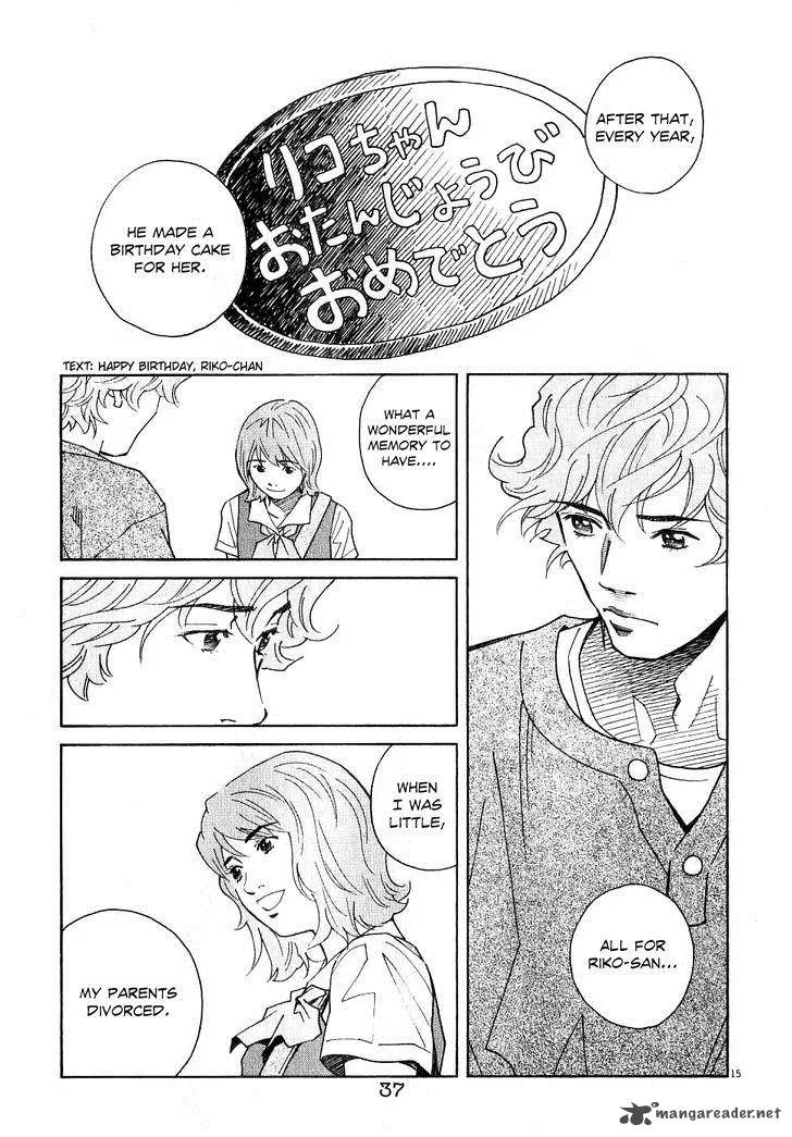 Chocolat Chapter 55 page 17