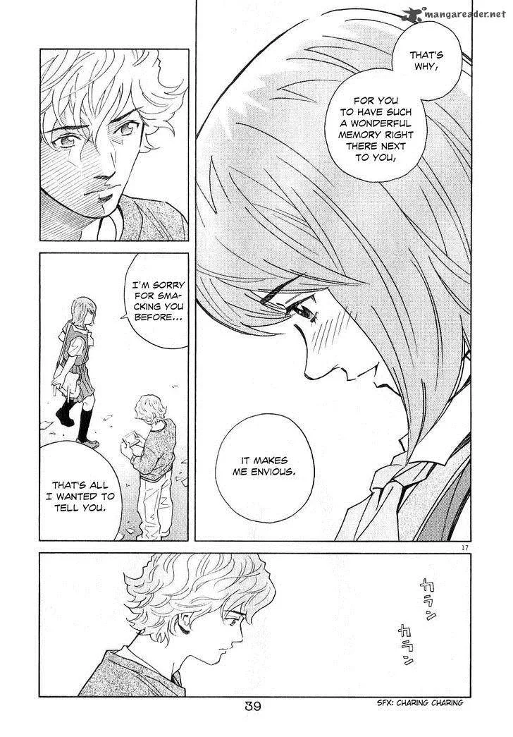 Chocolat Chapter 55 page 19