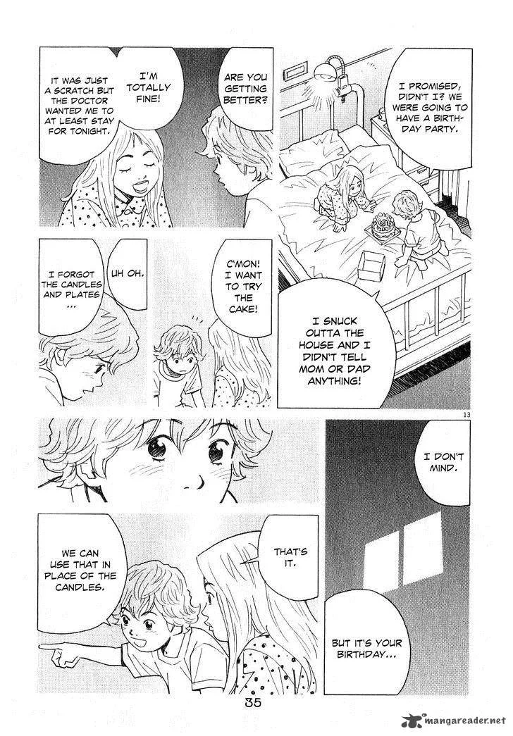 Chocolat Chapter 55 page 15
